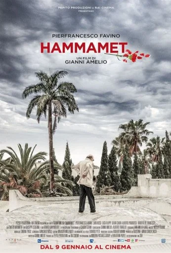 Хаммамет (2020) онлайн бесплатно
